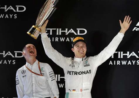 2016 f1 champion